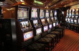 8k815 mobile interface showing sports and casino sections on a smartphone