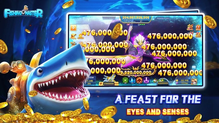 Online slot reels spinning inside the 8k815 game lobby interface